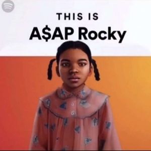 Meet your Posher, Caroline